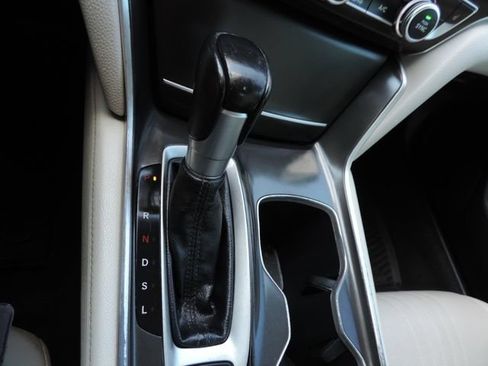 Used 2018 Honda Accord EX-L image 25