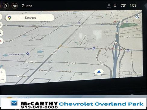New 2026 Chevrolet Equinox RS image 28