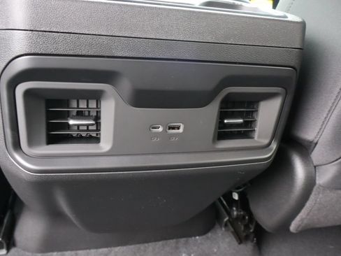 New 2026 Chevrolet Silverado 1500 RST w/ Convenience Package II AWD/4WD image 20