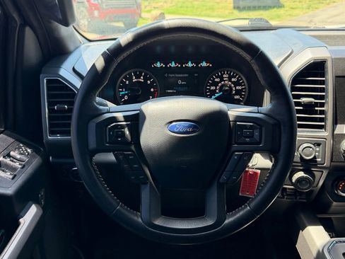 Used 2020 Ford F150 XLT w/ Equipment Group 302A Luxury AWD/4WD image 42