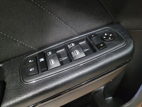 Used 2018 Dodge Charger GT w/ Navigation & Travel Group image 27