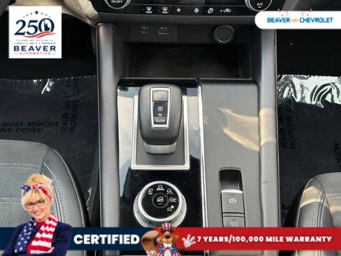 Used 2023 Mitsubishi Outlander SE FWD image 22