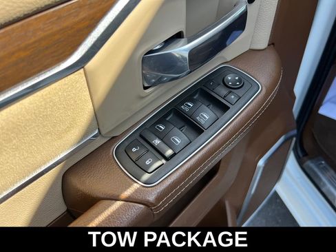 Used 2022 RAM 2500 Laramie image 13