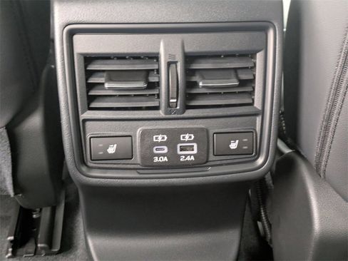 New 2026 Subaru Outback Limited image 16