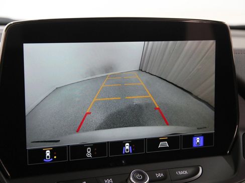 Used 2023 Chevrolet Blazer RS w/ Driver Confidence II Package image 15