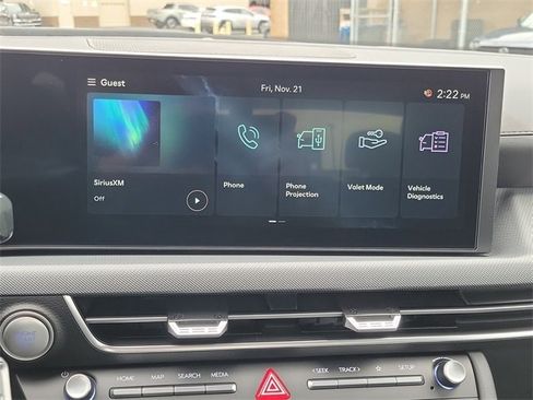 New 2026 Hyundai Sonata SEL image 10