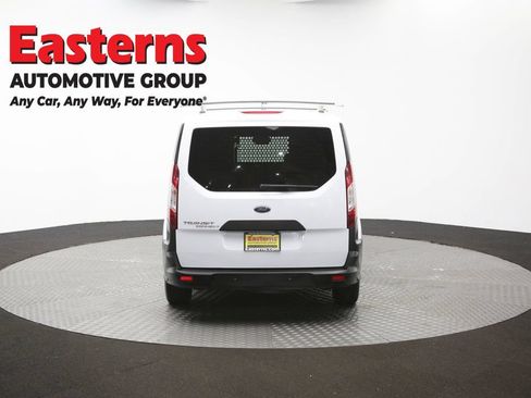 Used 2019 Ford Transit Connect XL FWD image 37