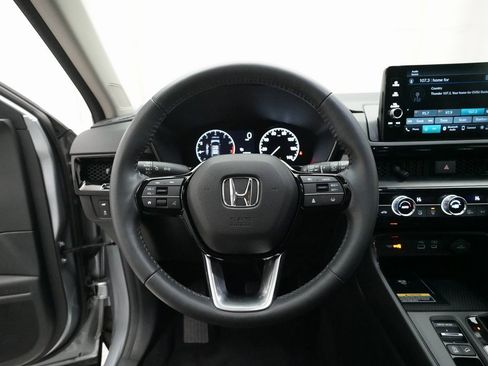 Certified 2023 Honda CR-V EX-L image 4