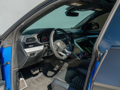 Used 2021 Lamborghini Urus image 77