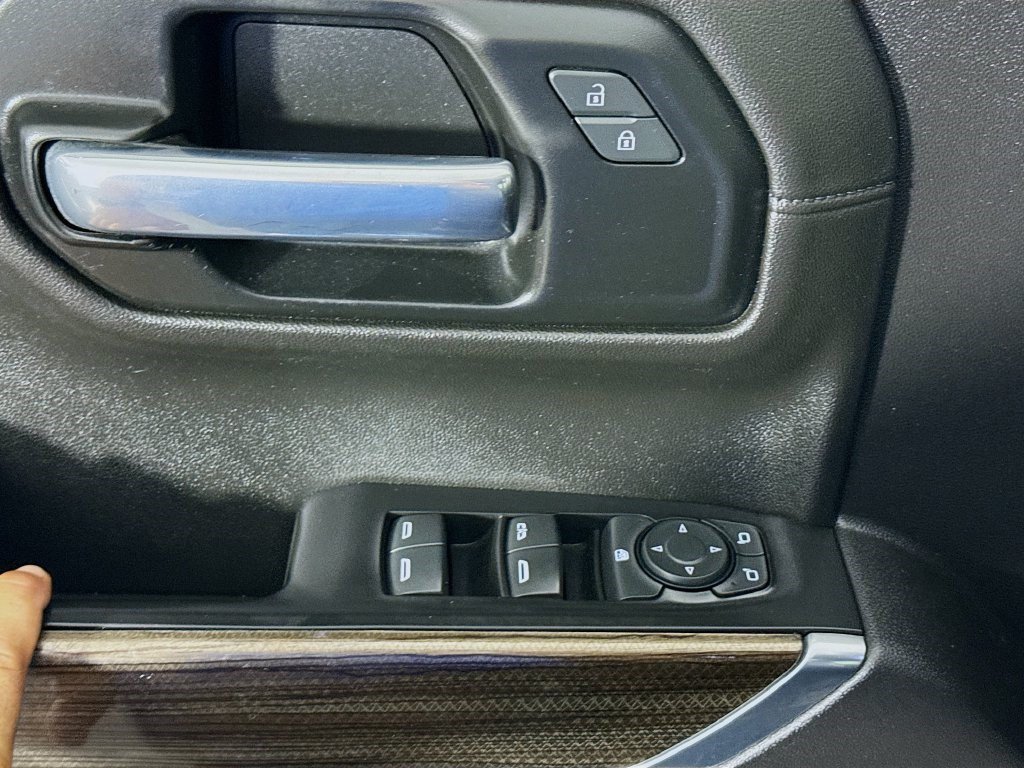 Used 2021 Chevrolet Silverado 1500 LT RWD image 22
