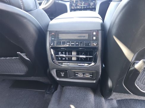 Used 2021 Jeep Grand Cherokee L Limited w/ Trailer Tow Group (B) image 22