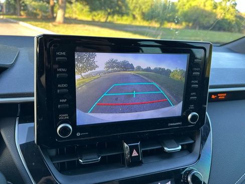 Used 2022 Toyota Corolla SE image 24