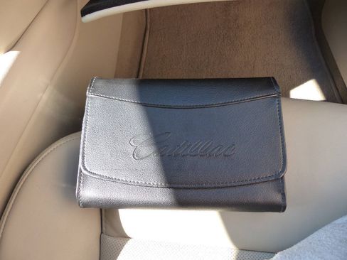 Used 2017 Cadillac XTS Luxury FWD image 47