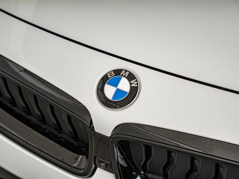 Used 2025 BMW M240i xDrive Coupe w/ Premium Package AWD/4WD image 12