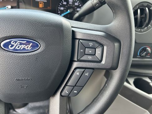 New 2026 Ford E-350 and Econoline 350 Super Duty w/ Power Equipment Group image 29