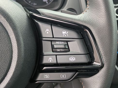 Certified 2026 Subaru Forester Touring AWD/4WD image 18