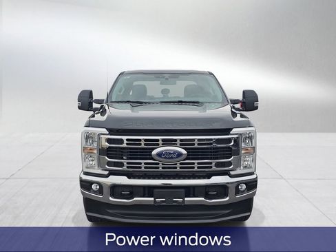 New 2026 Ford F250 XLT AWD/4WD image 7