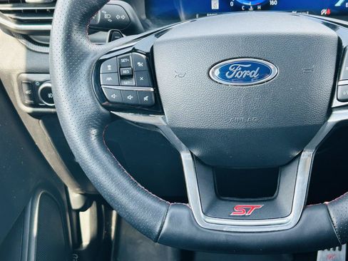 Used 2024 Ford Explorer ST w/ Equipment Group 401A AWD/4WD image 22