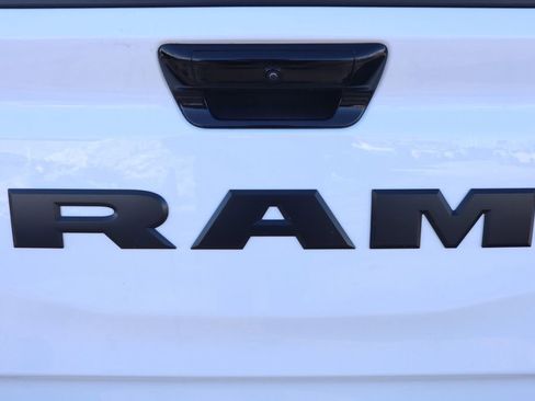 Used 2025 RAM 1500 RHO image 39