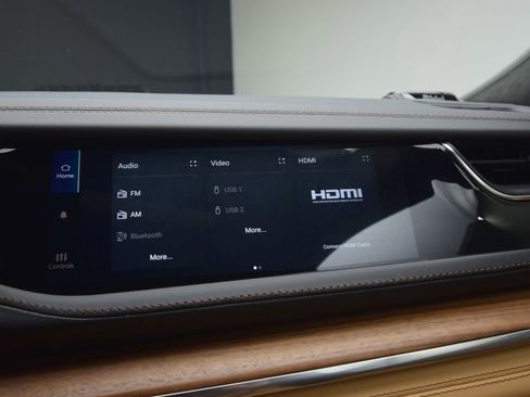 New 2025 Jeep Grand Cherokee L Summit image 24