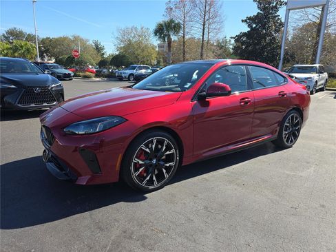 Used 2026 BMW 228i 228 w/ Technology Package image 6