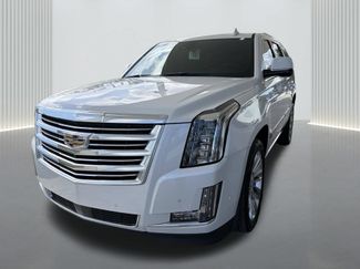Used 2020 Cadillac Escalade Platinum RWD video 1