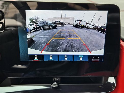 Used 2024 Chevrolet Corvette Z06 image 17