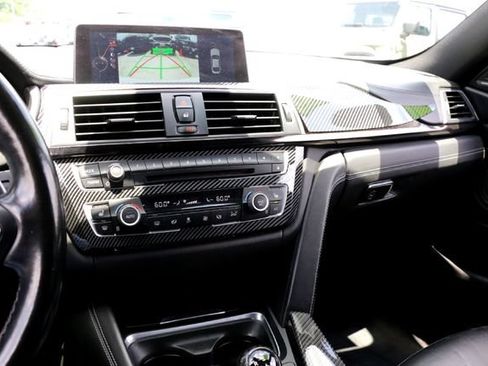 Used 2016 BMW M4 Coupe RWD image 16