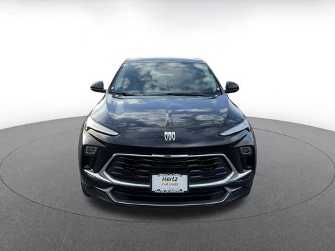 Used 2025 Buick Encore GX Preferred image 4