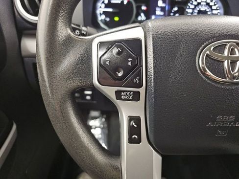 Used 2018 Toyota Tundra SR5 w/ TRD Off Road Package image 19