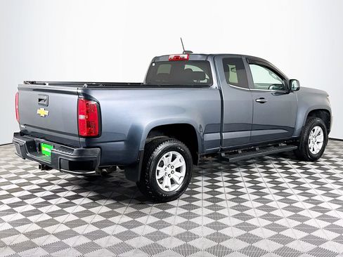 Used 2015 Chevrolet Colorado LT image 10
