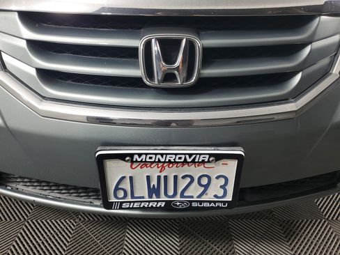 Used 2010 Honda Odyssey EX-L image 10