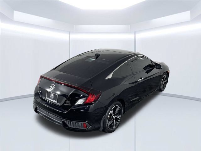 Used 2016 Honda Civic Touring image 41