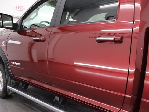 Used 2019 RAM 2500 Big Horn AWD/4WD image 34