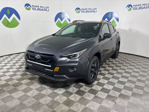 New 2026 Subaru Crosstrek 2.5i Wilderness image 6
