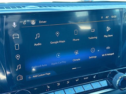 Used 2023 Chevrolet Colorado LT w/ LT Convenience Package II image 15