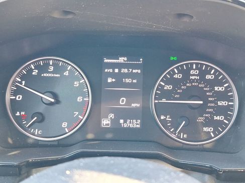 Certified 2024 Subaru Outback Premium image 16