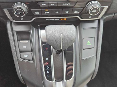 Used 2018 Honda CR-V EX image 18