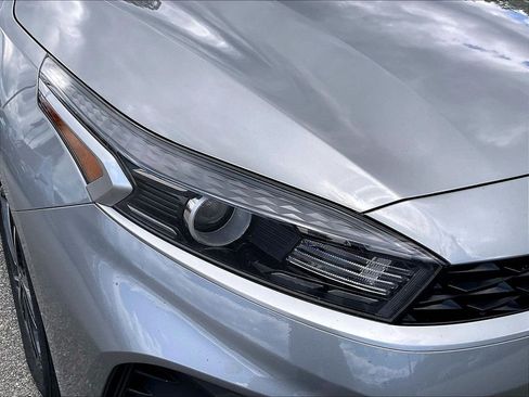 Used 2024 Kia Forte LXS FWD image 27
