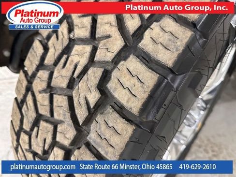 Used 2022 Chevrolet Silverado 2500 High Country w/ Technology Package AWD/4WD image 53