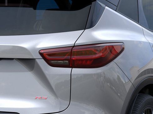 New 2026 Chevrolet Blazer RS image 35