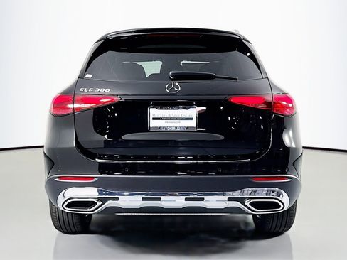 New 2026 Mercedes-Benz GLC 300 image 3