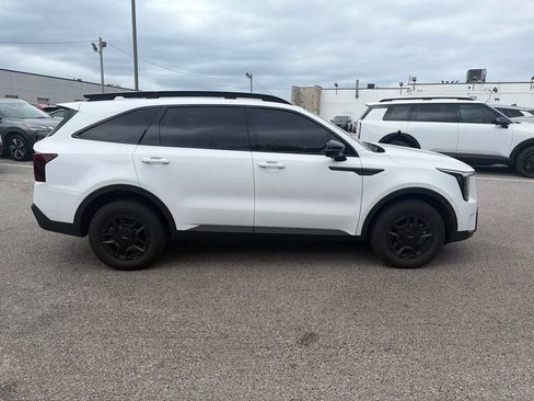 Used 2024 Kia Sorento SX Prestige AWD/4WD image 5