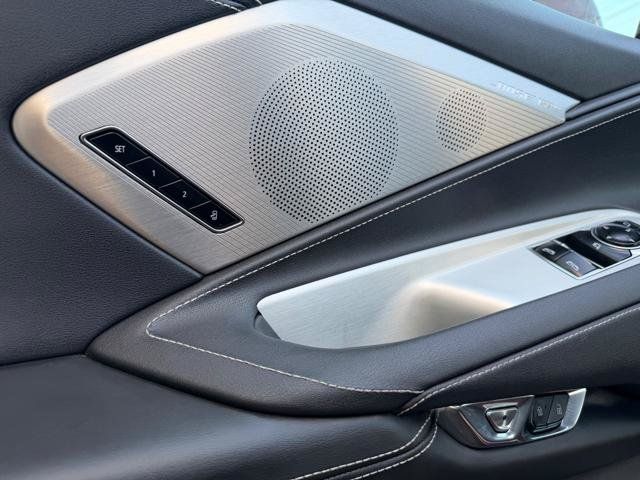 Used 2020 Chevrolet Corvette Stingray Preferred Cpe w/ 2LT Preferred Equipment Group RWD image 14