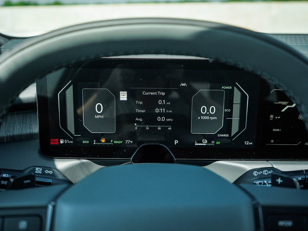 New 2027 Kia Telluride X-Line SX Prestige AWD/4WD image 24