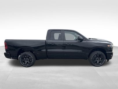 New 2026 RAM 1500 Express