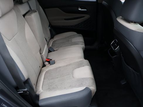 Used 2020 Hyundai Santa Fe SEL image 13