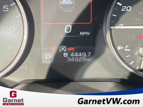 Used 2024 Subaru Outback Premium image 16