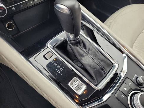 Used 2020 MAZDA CX-5 Grand Touring Reserve image 18