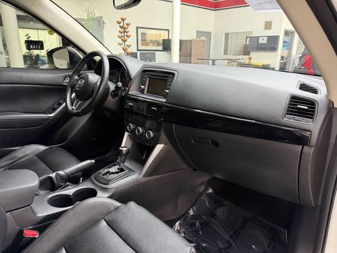 Used 2013 MAZDA CX-5 Grand Touring w/ GT Tech Pkg AWD/4WD image 18